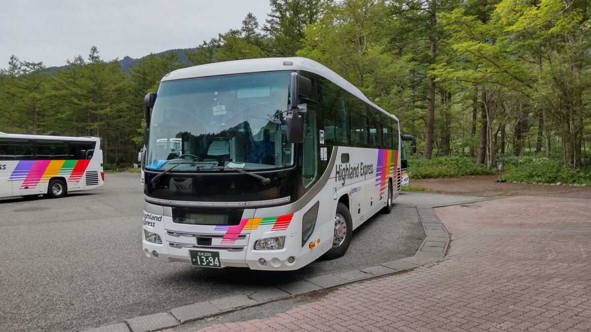 北アルプス 徳澤にテント泊して蝶ヶ岳から絶景を眺める山旅 徳澤テント泊編 ひさのゆる登山日記